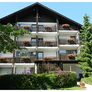 Huber - Garni Bad Füssing