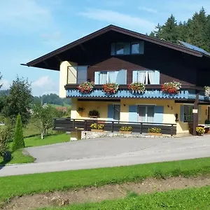 Ramstotter Maison d'hôtes