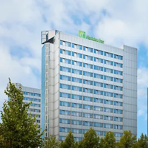 City-east Landsberger Allee, An Ihg Hotel Berlin
