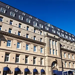 Metropolitan By Flemings Hotel Francfort-sur-le-Main