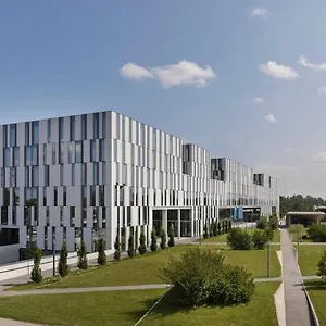 4* Szálloda Courtyard By Marriott Munich Garching