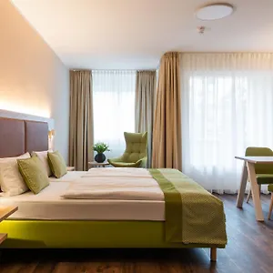 Gaestehaus Lazarus Mini-hôtel Berlin