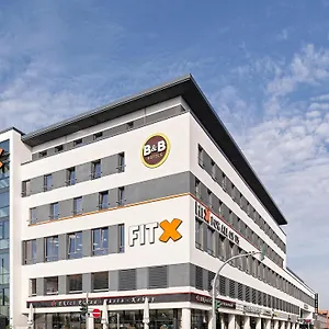 Köln-troisdorf Troisdorf
