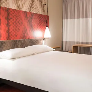 Ibis Hotel Leipzig