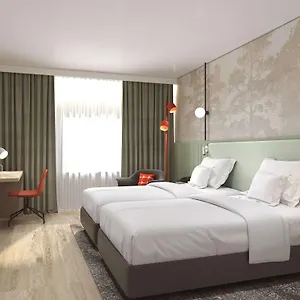 Fora By Mercure Hannover