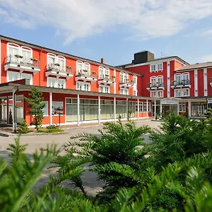 Johannesbad Füssinger Hof Bad Füssing