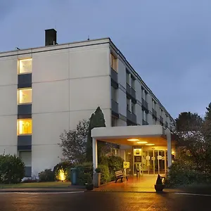 Western Achim Hotel BRE