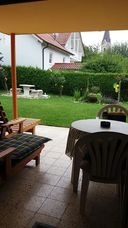 Landhaus Irma Bad Fussing Bed & Breakfast